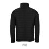 RIDE HERREN JACKE 180g schwarz | S | ohne Werbeanbringung | Nicht verfügbar | Nicht verfügbar | Nicht verfügbar