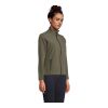 RACE DAMEN JACKE 280g army | XL | ohne Werbeanbringung | Nicht verfügbar | Nicht verfügbar | Nicht verfügbar