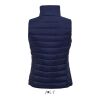 WAVE DAMEN BODYWARMER 180g navy | XXL | ohne Werbeanbringung | Nicht verfügbar | Nicht verfügbar | Nicht verfügbar