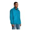 SHIFT UNI WINDBREAKER 210g aqua | XL | ohne Werbeanbringung | Nicht verfügbar | Nicht verfügbar
