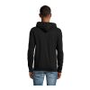STONE UNI HOODIE 260g schwarz | M | ohne Werbeanbringung | Nicht verfügbar | Nicht verfügbar | Nicht verfügbar