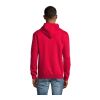 STONE UNI HOODIE 260g rot | XL | ohne Werbeanbringung | Nicht verfügbar | Nicht verfügbar | Nicht verfügbar