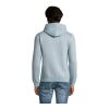 SPENCER Herren Sweater 280 creme blau | L | ohne Werbeanbringung | Nicht verfügbar | Nicht verfügbar | Nicht verfügbar