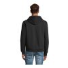 SPIKE HOOD HERREN 280gr schwarz | XL | ohne Werbeanbringung | Nicht verfügbar | Nicht verfügbar | Nicht verfügbar