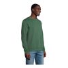 COMET SWEATER 280g flaschengrün | XL | ohne Werbeanbringung | Nicht verfügbar | Nicht verfügbar | Nicht verfügbar