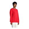 COMET SWEATER 280g rot | XXL | ohne Werbeanbringung | Nicht verfügbar | Nicht verfügbar | Nicht verfügbar