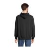 Calipso Kapuzenjacke schwarz | M