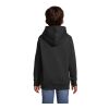 CONDOR KIDS Hoodie schwarz | XXL | ohne Werbeanbringung | Nicht verfügbar | Nicht verfügbar | Nicht verfügbar
