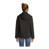 RACE WOMEN HOODED JACKET schwarz | S | ohne Werbeanbringung | Nicht verfügbar | Nicht verfügbar | Nicht verfügbar