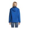 RACE WOMEN HOODED JACKET königsblau | M | ohne Werbeanbringung | Nicht verfügbar | Nicht verfügbar | Nicht verfügbar
