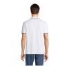 PALERMO POLO SHIRT White/French Navy | L | ohne Werbeanbringung | Nicht verfügbar | Nicht verfügbar | Nicht verfügbar