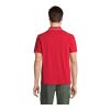 PALERMO POLO SHIRT Khaki/Graphite | 3XL | ohne Werbeanbringung | Nicht verfügbar | Nicht verfügbar | Nicht verfügbar