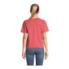 LEGEND WOMEN T-SHIRT Folk Pink Twin | L | ohne Werbeanbringung | Nicht verfügbar | Nicht verfügbar | Nicht verfügbar