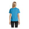 VORTEX WOMEN RAGLAN T-SHIRT aqua | XS | ohne Werbeanbringung | Nicht verfügbar | Nicht verfügbar | Nicht verfügbar