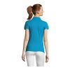 PASSION DAMEN POLO 170g aqua | S | ohne Werbeanbringung | Nicht verfügbar | Nicht verfügbar | Nicht verfügbar