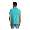 SUMMER II MEN Polo 170g atoll blau | XXL | ohne Werbeanbringung | Nicht verfügbar | Nicht verfügbar | Nicht verfügbar