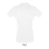 PERFECT DAMEN POLO 180g weiß | XXL | ohne Werbeanbringung | Nicht verfügbar | Nicht verfügbar | Nicht verfügbar