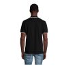 Practice Herren-Poloshirt 270 schwarz | XL
