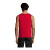 Justin Herren-Tanktop 150 rot | XL