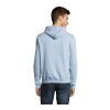 SLAM Unisex  Hoodie himmelblau | XL