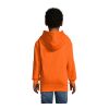 SLAM KIDS Hoodie orange | XL | ohne Werbeanbringung | Nicht verfügbar | Nicht verfügbar | Nicht verfügbar
