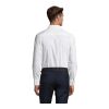 BRIGHTON STRETCH MEN SHIRT weiß | 5XL | ohne Werbeanbringung | Nicht verfügbar | Nicht verfügbar | Nicht verfügbar