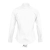 EDEN STRETCH WOMEN SHIRT weiß | XS | ohne Werbeanbringung | Nicht verfügbar | Nicht verfügbar | Nicht verfügbar