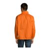 SURF Unisex Windbreaker orange | S | ohne Werbeanbringung | Nicht verfügbar | Nicht verfügbar