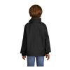 SURF KIDS WINDBREAKER 210g schwarz | Nicht verfügbar | ohne Werbeanbringung | Nicht verfügbar | Nicht verfügbar