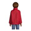 SURF KIDS WINDBREAKER 210g rot | 4XL | ohne Werbeanbringung | Nicht verfügbar | Nicht verfügbar
