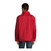Windjacke rot | L