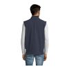 Rallye Herren-Softshelljacke französisch blau | XXL