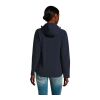 REPLAY DAMEN HOOD SOFTSHELL französisch blau | XL | ohne Werbeanbringung | Nicht verfügbar | Nicht verfügbar | Nicht verfügbar