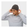 Serpico 55 Unisex-Hut anthrazitgrau | M