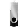 USB Stick (16GB) Schwarz/Silber | ohne Werbeanbringung | Nicht verfügbar | Nicht verfügbar