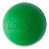 Anti-Stress-Ball 'Keep calm' Grün | ohne Werbeanbringung | Nicht verfügbar | Nicht verfügbar