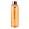 rPET Trinkflasche (500 ml) Isabelle Orange | ohne Werbeanbringung | Nicht verfügbar | Nicht verfügbar