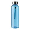 rPET Trinkflasche (500 ml) Isabelle Hellblau | ohne Werbeanbringung | Nicht verfügbar | Nicht verfügbar