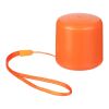 Kabelloser Lautsprecher Peblo | Recycelt Gelb