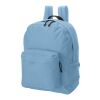 Rucksack 'Basic' aus Polyester Schwarz