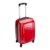 Trolley 'Adventure' aus ABS-Kunststoff Grau