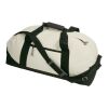 Sport-/Reisetasche 'Fitness' aus Polyester Schwarz