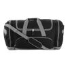 Sport-/Reisetasche 'Carribean' aus Polyester Gelb