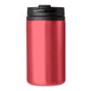 Isolierbecher 300 ml Silber