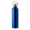 Doppelwandige Flasche Damien | 1 l Weiß