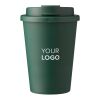 PP to go Becher (350 ml) Gabriela Grün