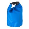 Strandtasche 'River' aus PVC Weiß