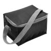 Kühltasche 'Kitzbühel' aus Nylon Weiß