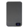 BrandCharger Powerwave 5000 kabellose Powerbank grau