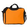Dokumententasche 'Amsterdam' aus Polyester Blau